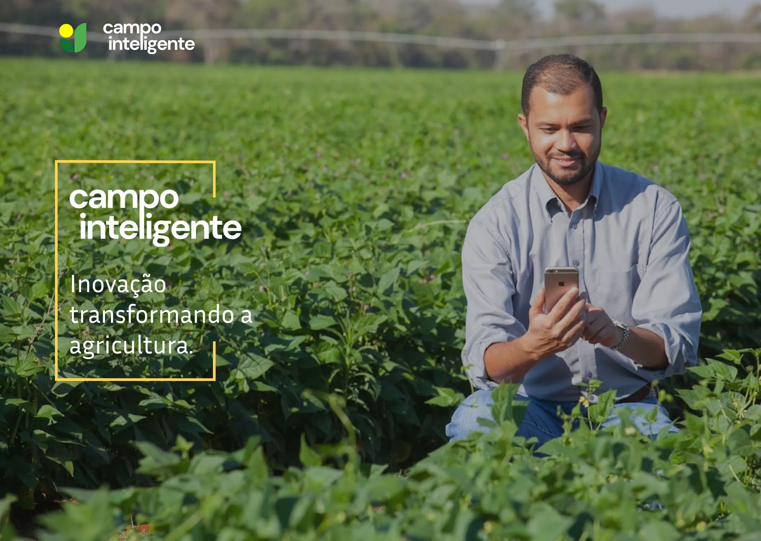 Campo Inteligente