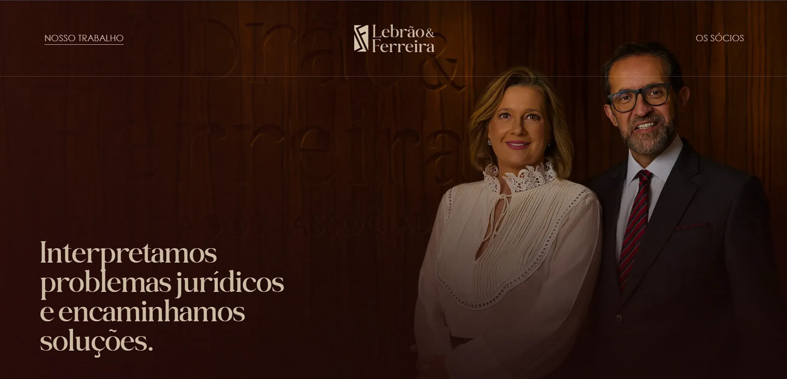 Lebrão e Ferreira Law Firm