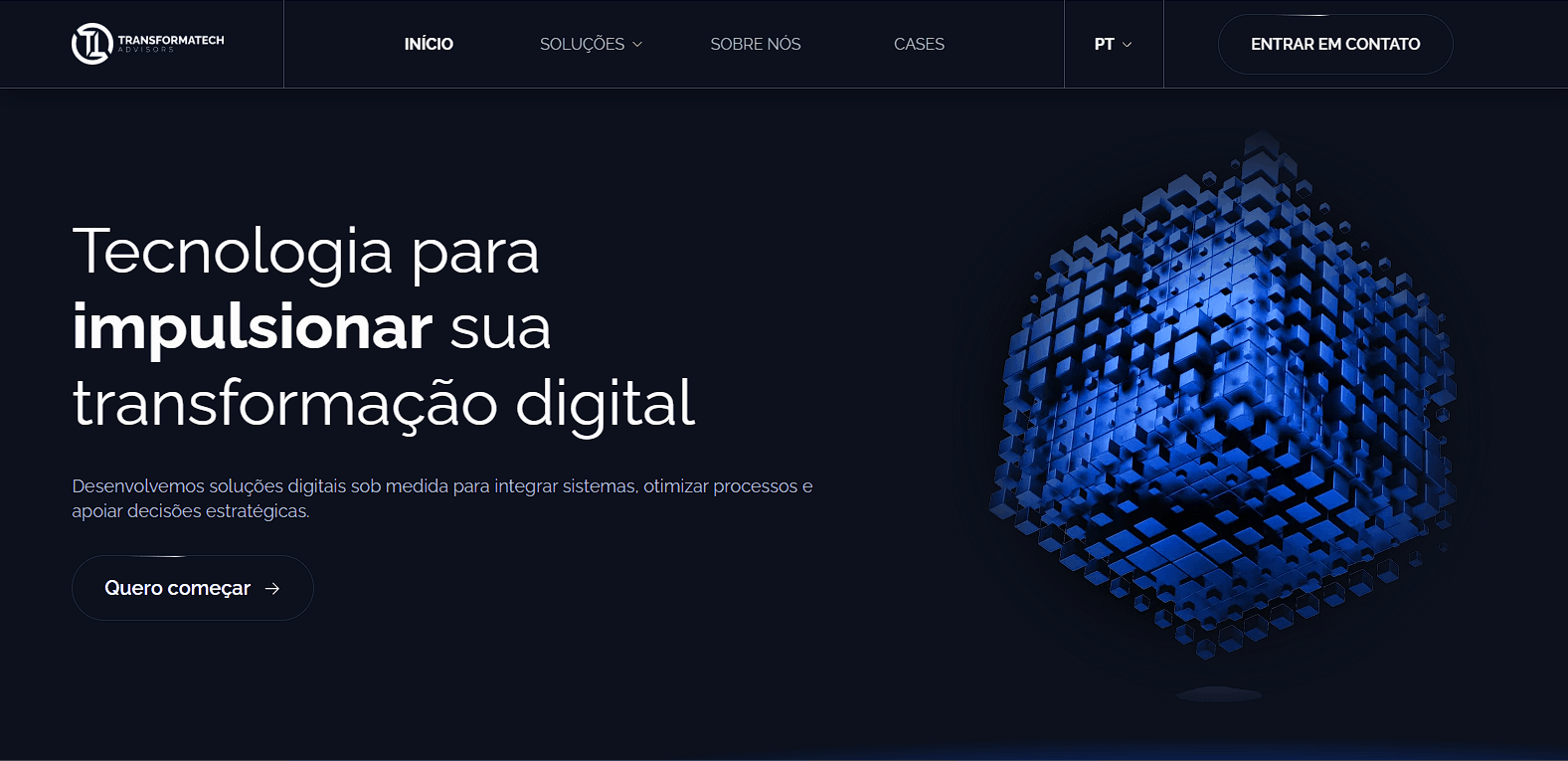 Transformatech Advisors
